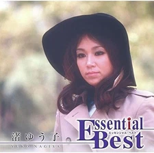 CD Essential Best 1200 Yuko Nagisa Japan Music (1 CD) UPCY-7488 Album