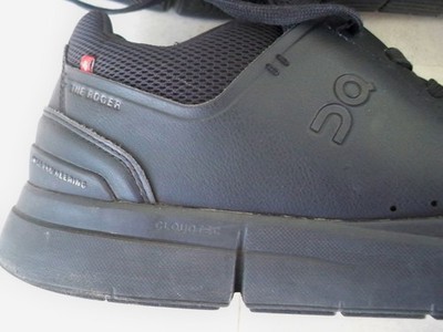 onclouds on cloud the roger mens size 11