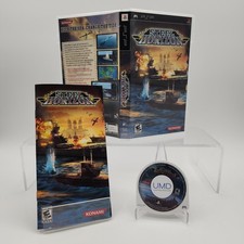 Steel Horizon PSP - USA CIB Tested working