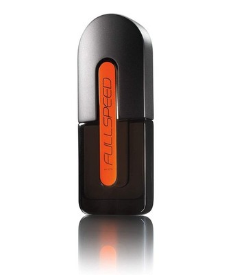AVON Full Speed Eau de Toilette Spray - 75 ml