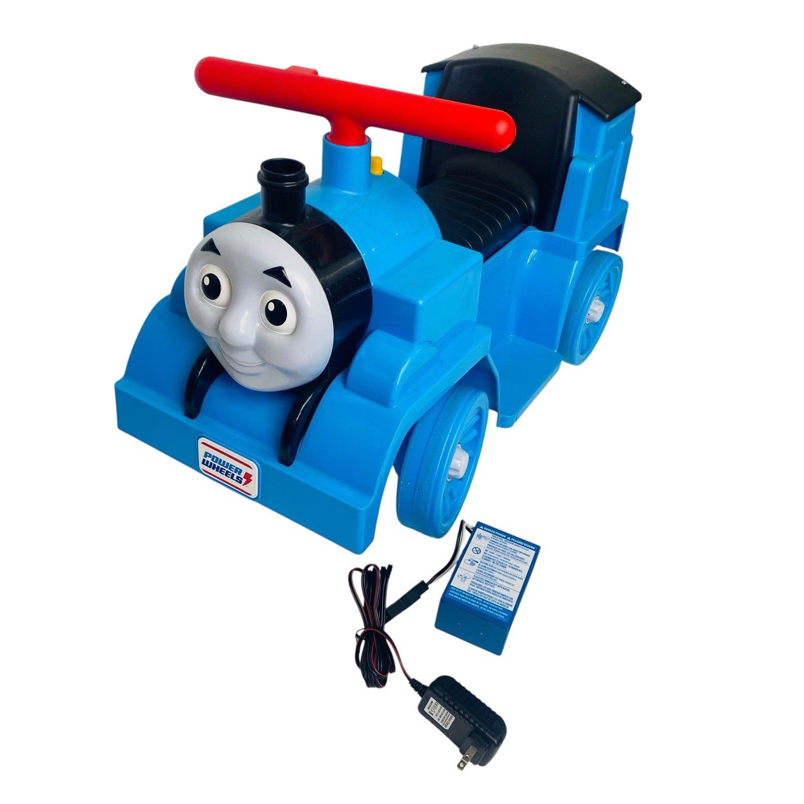 Ride On W/ Charger No Tracks