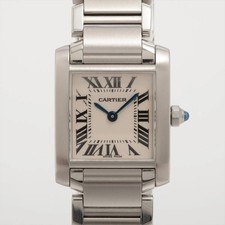 Cartier Tank Française W51008Q3