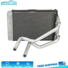 Havc 94466 Aluminum Heater Core For 1994-2000 2001 2002 Dodge Ram 1500 2500 3500 Havc 94466 Aluminum Heater Core For 1994-2000 2001 2002 Dodge Ram 1500 2500 3500