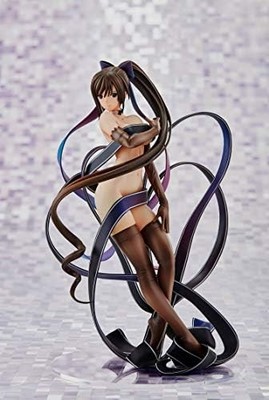 RPG Shining Blade Sakuya Mode Change Ver. 1/7 Scale PVC ABS Figure Vertex Sega