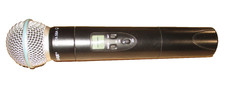 Shure Beta 58A Wireless Microphone ULX2-M1