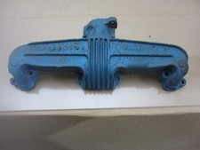 78 79 Dodge 318 360 Exhaust Manifold Oem 4041466 78 79 Dodge 318 360 Exhaust Manifold Oem 4041466