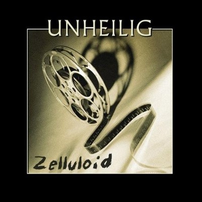 Unheilig Zelluloid (Re-Release) (CD) (UK IMPORT)