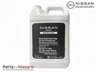 Genuine Engine Coolant / Antifreeze - Blue 999MP-L25500P