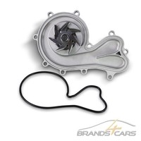 Atec Wasserpumpe FÜR Audi A4 8K B8 A5 8T A6 A7 A8 Q7 Porsche Vw Touareg 3.0 Tdi