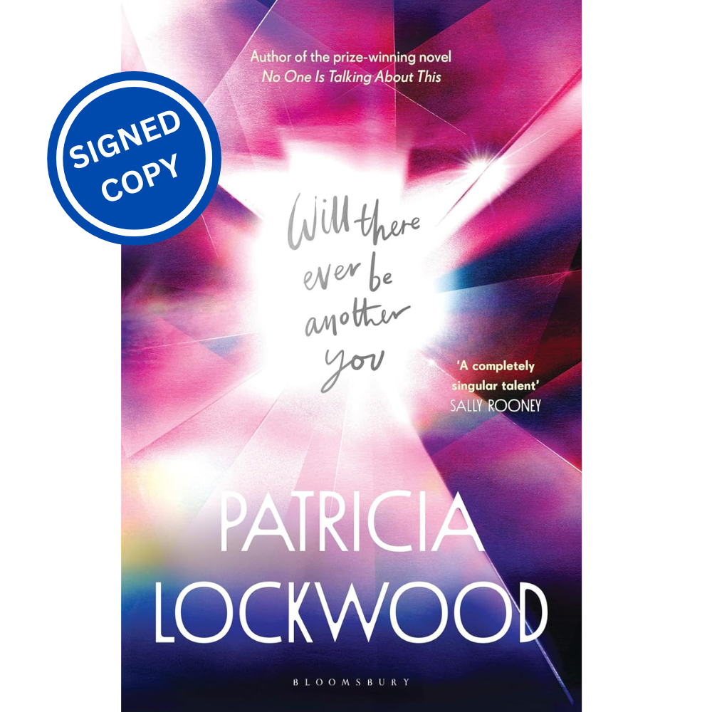 Will There Ever Be Another You Patricia Lockwood - Image 9