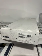 Kohler Clearflo 7271-BN Tub Drain Kit w/Slotted Brass Overflow in Brushed Nickel