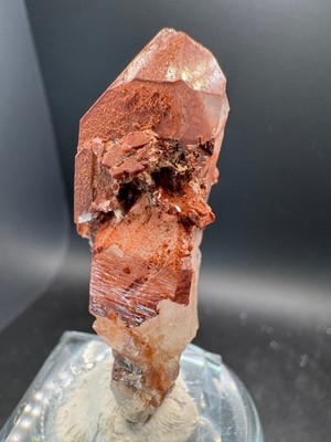 6521 Red Quartz Point Jiang Xi 32g