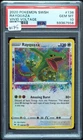 Rayquaza 138 PSA 10 Gem Mint Vivid Voltage Pokemon Card #558