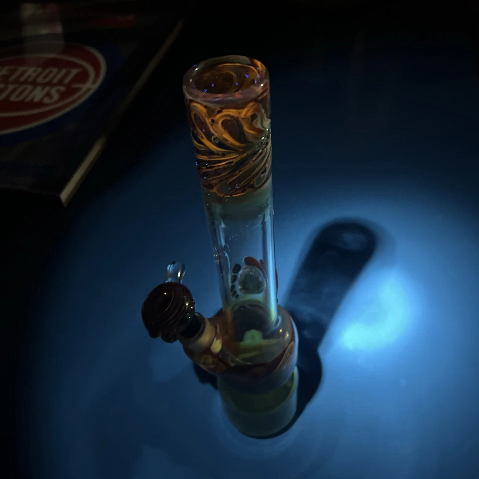 Bong portavasos Job Foto 4 de 4