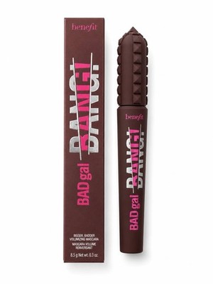 Benefit Bad gal BANG Rebel Brown  