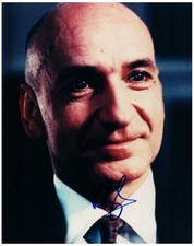Ben Kingsley Signed Autographed 8x10 Photo