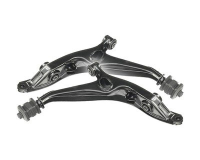 Querlenker Set Links Rechts für Honda Civic VI Limo Coupe Fastback 95-01