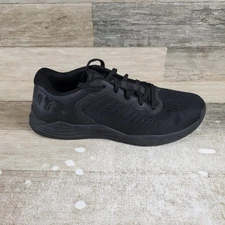 TYR CXT-1 Trainer Mens Shoes Sz 9.5 Training Gym Athletic Black Mesh Sneakers