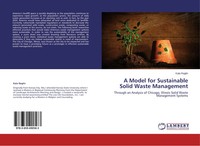 Kala Raglin | A Model For Sustainable Solid Waste Management | Taschenbuch