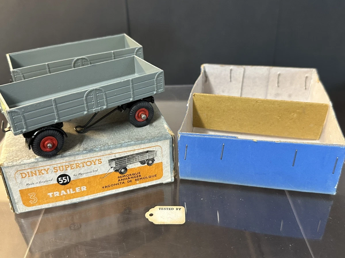 Dinky Supertoys for sale | eBay