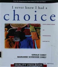 Title: IE NEVER KNEW HAD - Paperback, by Corey; Marianne Schneider - Acceptable
