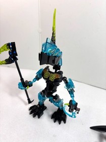 LEGO Hero factory: CRYSTAL Beast only  from 44026 + TUNNELER Beast 44024