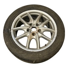 Porsche Cayenne  955 957 19