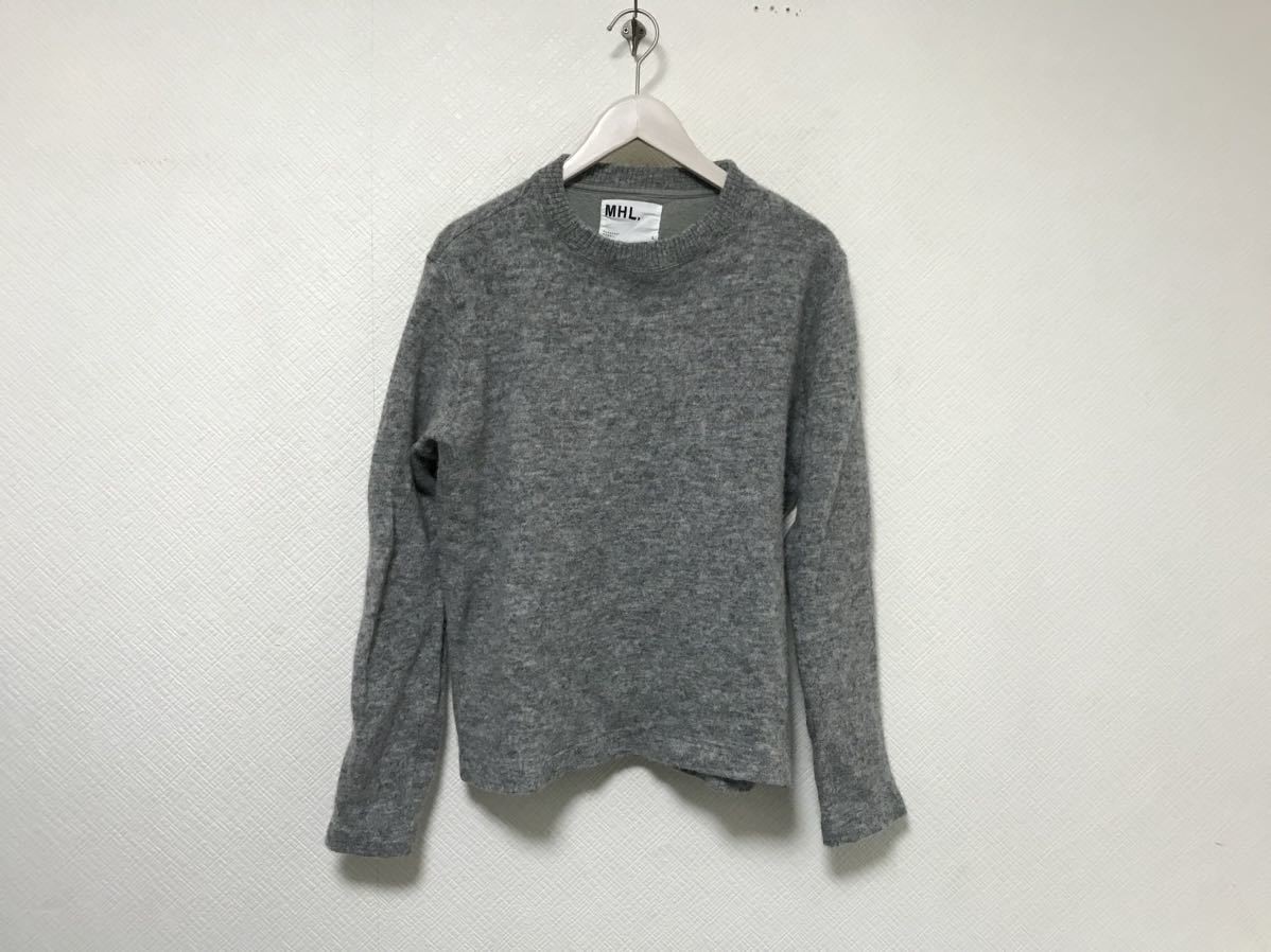 Mens Margaret Howell Margaret Howell MARGARET HOWELL Wool