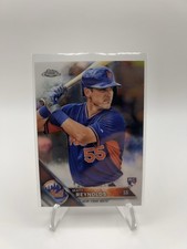 2016 Topps Chrome - Matt Reynolds #68 (RC) AA1
