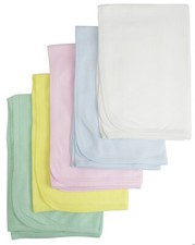 Bambini Receiving Blanket