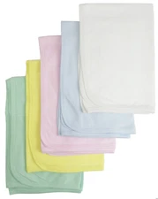 Bambini Receiving Blanket