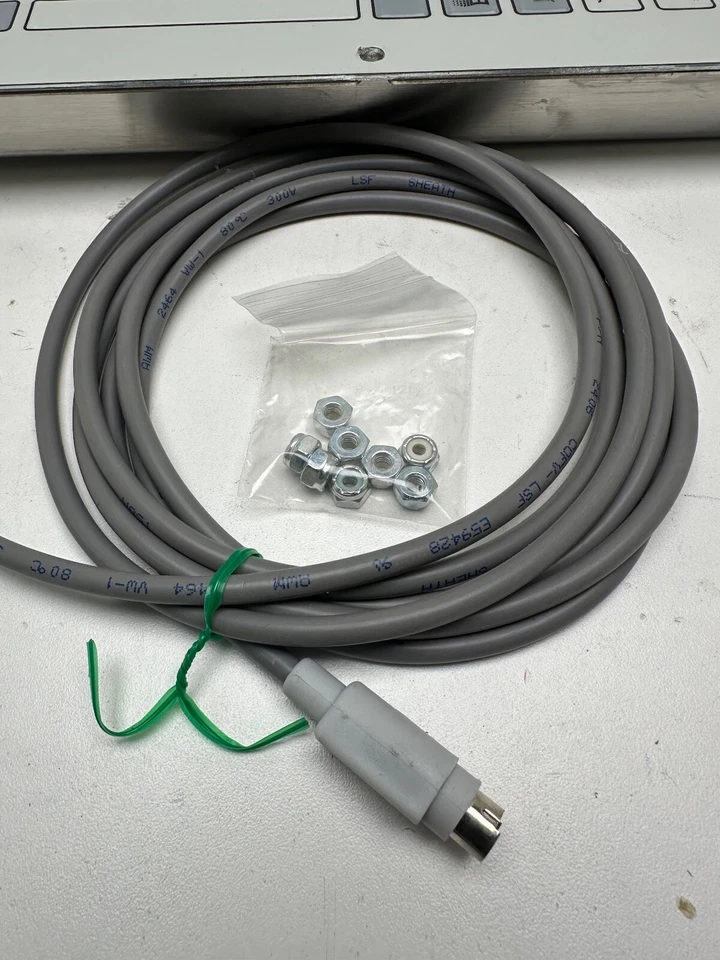 StrongArm 38-3037 44825 96 Keyboard New - Image 4 of 4