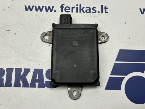 VOLVO FH lane change support system, distance sensor 23344530, A2C7343301400 - Picture 2 of 5