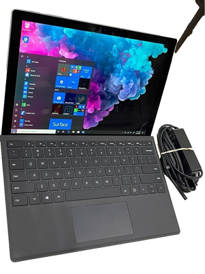 Windowsタブレット本体 Surface Pro 4 i5-6300U/4GB/128GB SSD Microsoft Surface Pro 4 12.3