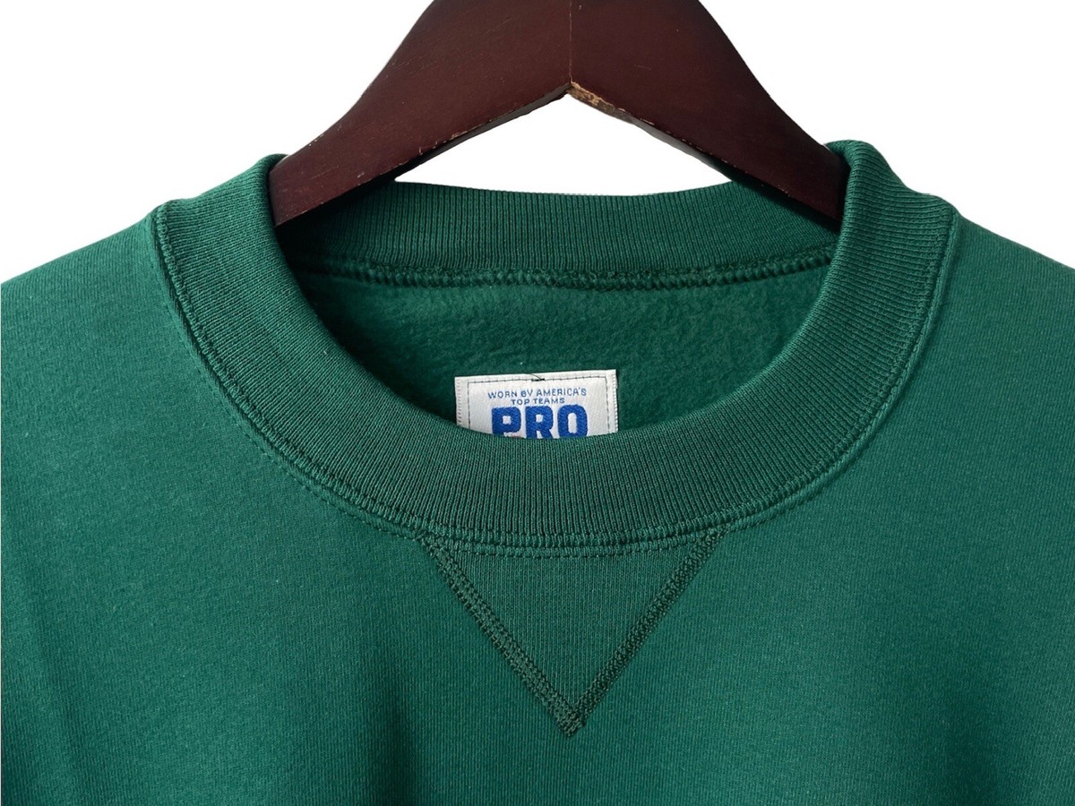 トップス NEIGHBORHOOD RUSSELL CREWNECK L vintage russell pro cotton crewneck sweatshirt mens size XL