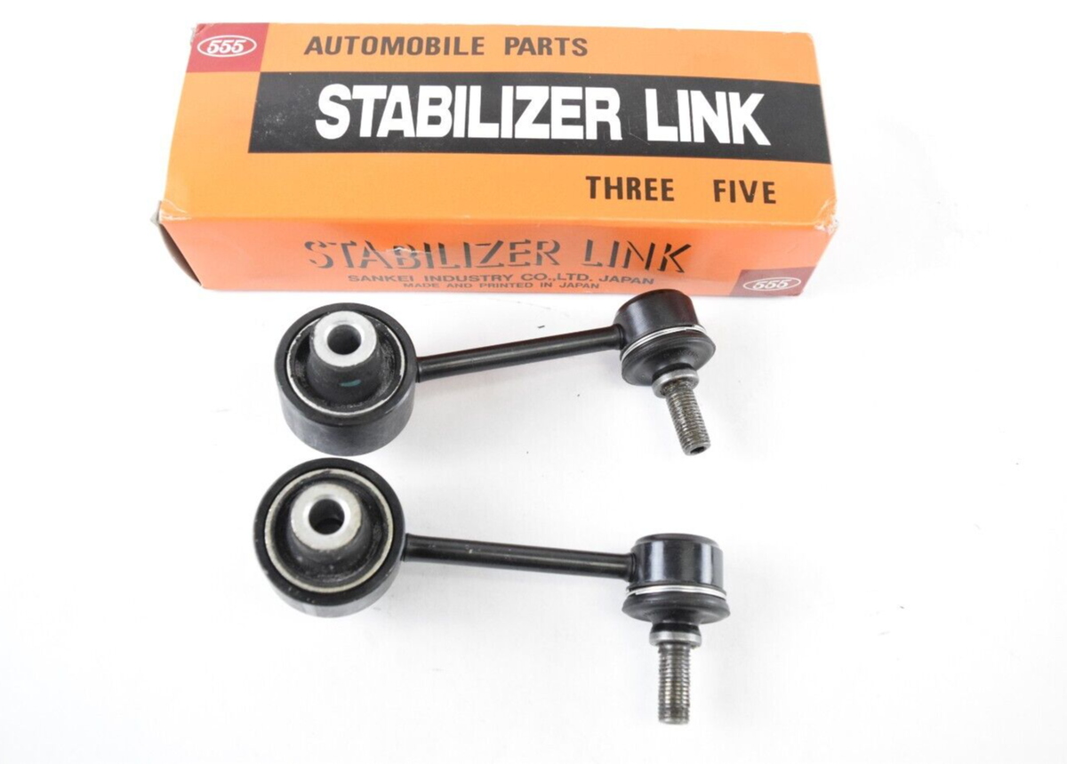 【あさり様　オーダー専用ページ】　JBBFウェルネス用 555 Rear Sway Bar Link 20470AJ010 for Subaru Crosstrek Forester