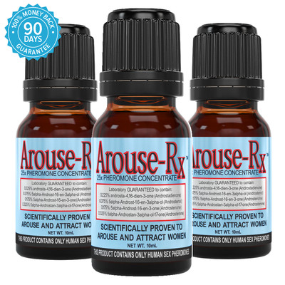 rx arouse men