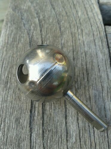 DELTA BALL ASSEMBLY RP70 D SINGLE LEVER FAUCET - Picture 2 of 2