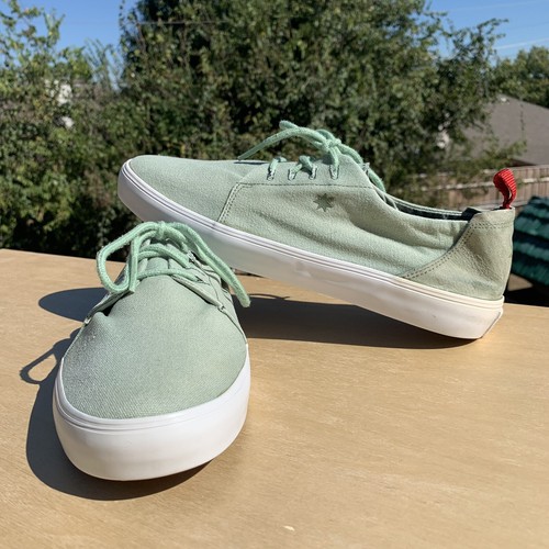dc shoes size 11