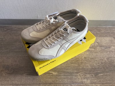 Onitsuka Tiger MEXICO 66 SD 1183C015 101 CREAM/BIRCH 28.5cm/US 11/UK 10/EUR 45