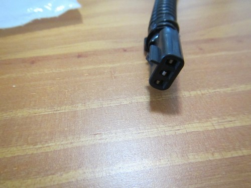 NOS Genuine OEM Polaris #2410999/2410850 Harness-Jumper Fuel Sender - Picture 4 of 4