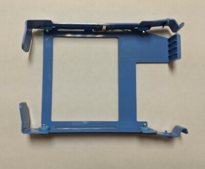 3.5" Für DELL OptiPlex Vostro Precision HDD Caddy Festplattenrahmen DN8MY 0DN8MY