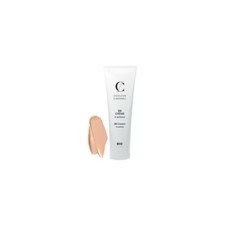 COULEUR CARAMEL BB Crème 11 Bio Vegan Beige Clair 30 ml 618211 Visage 6 Actions