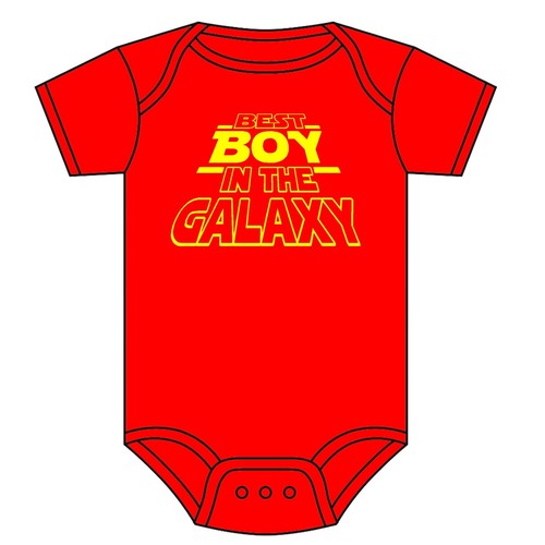 DISNEY STAR WARS BABY GROW BEST BOY IN THE GALAXY YODA GROGU JEDI REBEL 0-18 M - Picture 10 of 18