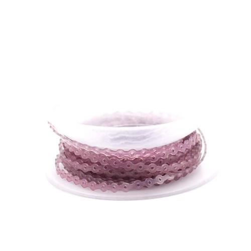 Dental Orthodontic Elastic Ultra Power Chain/Ligature Ties for Braces 44 Color - Picture 160 of 253