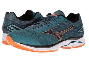mizuno wave rider 20 scarpe