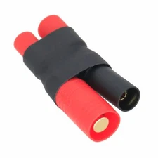 AS150 XT150 Anti Spark Male to HXT 6mm Male+/Female- Plug No Wires Adapter DJI