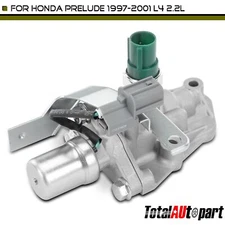 New Variable Timing Solenoid Spool Valve w/ Gasket for Honda Prelude 97-01 2.2L
