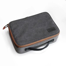 DD ddHiFi CZ300 Portable Large-Capacity Multiple Spaces HiFi Storage Bag Made