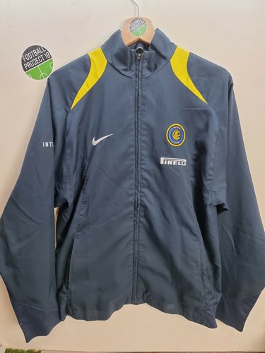 inter milan pirelli jacket